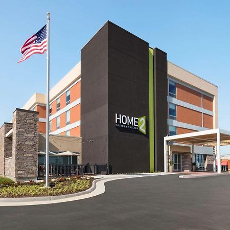 Home2 Suites By Hilton Leesburg, Va Exterior foto