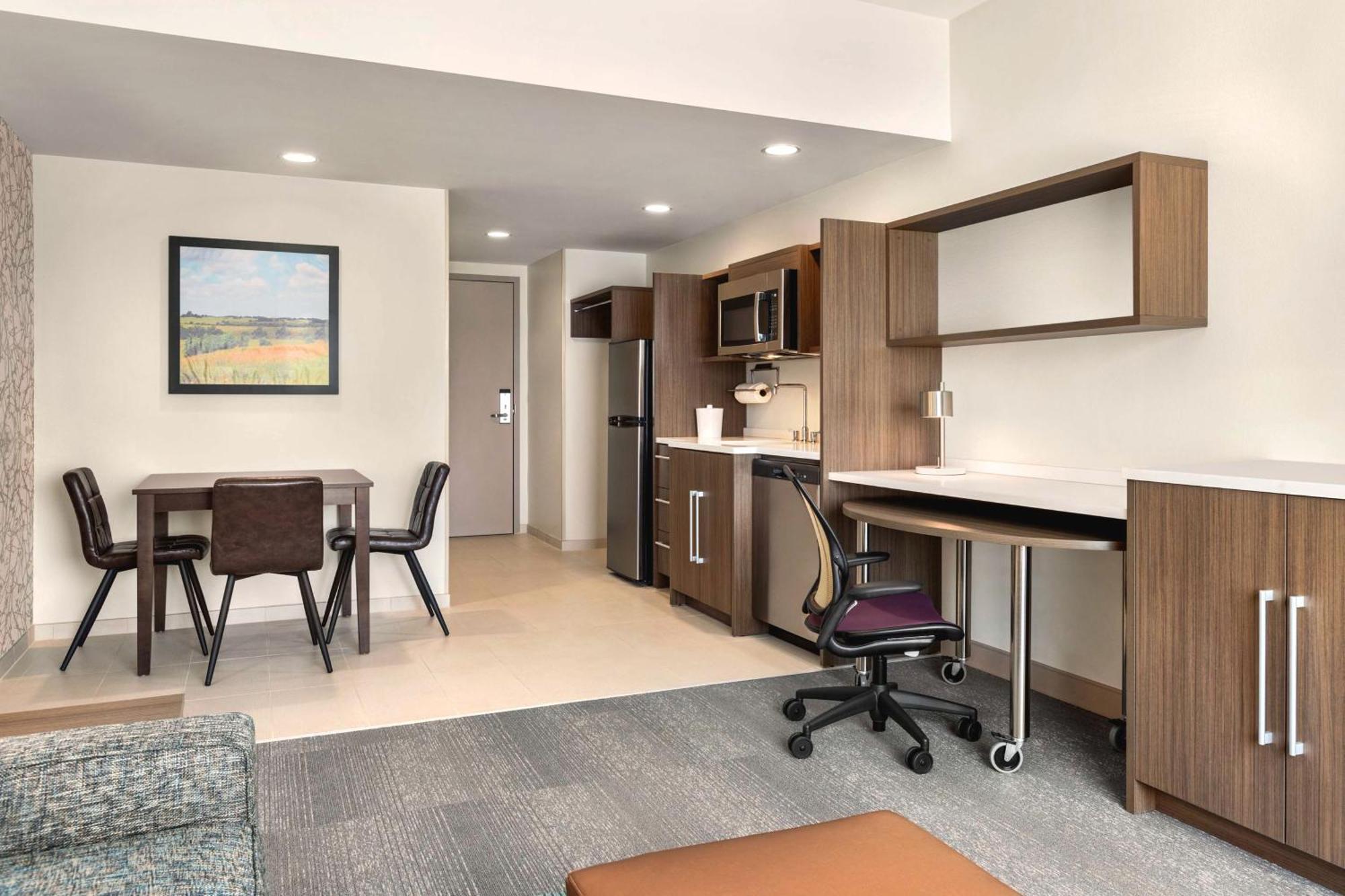 Home2 Suites By Hilton Leesburg, Va Exterior foto