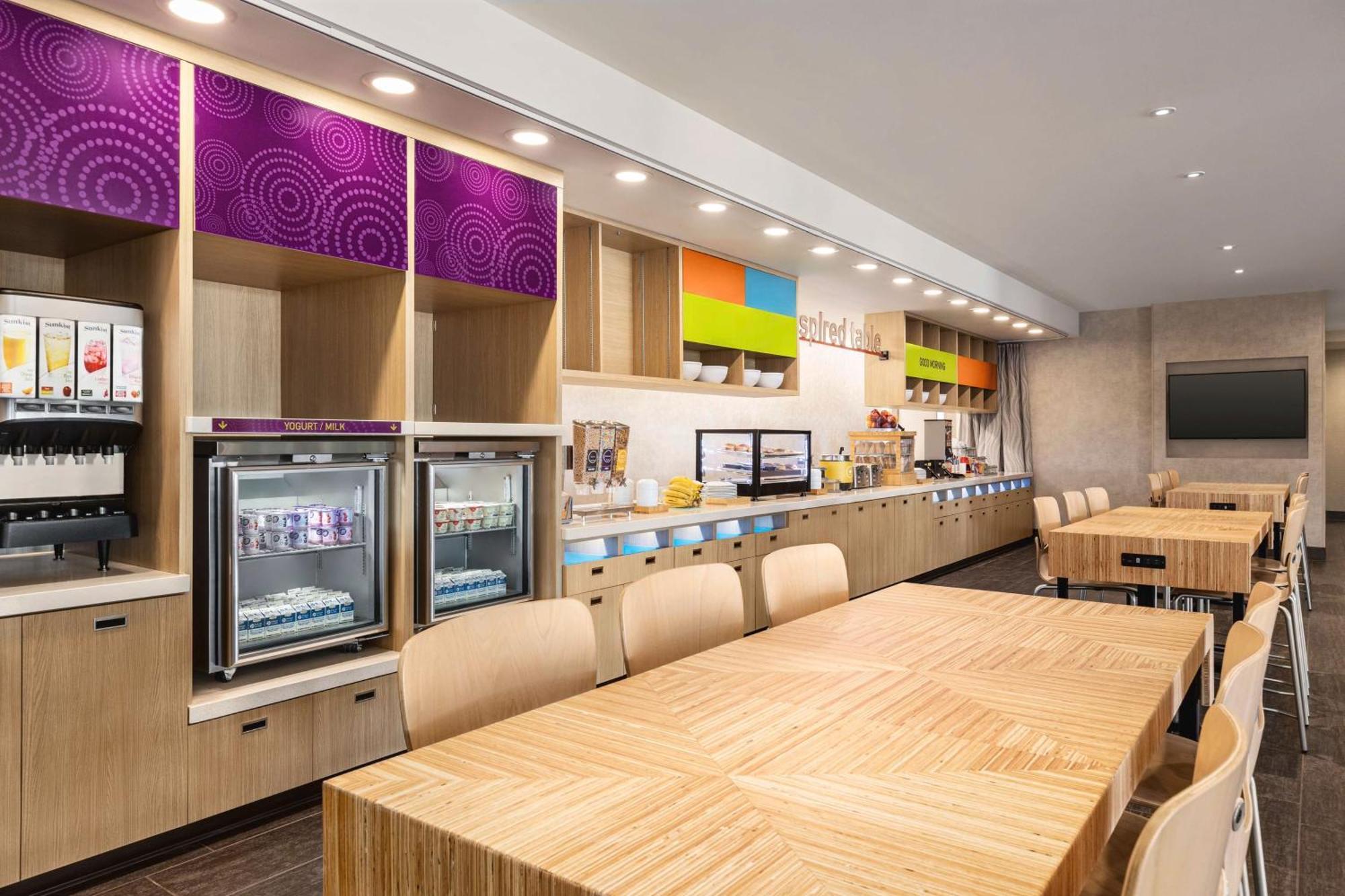 Home2 Suites By Hilton Leesburg, Va Exterior foto